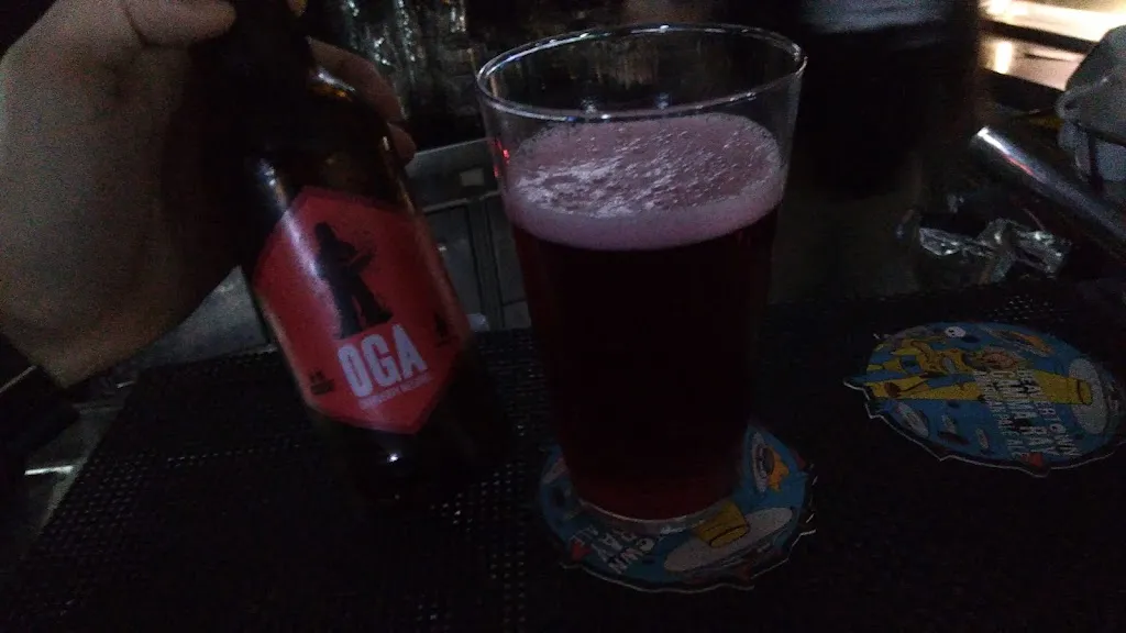 Enrico D. Folador_Cafe Vida Loca_Cugliate-Fabiasco_review