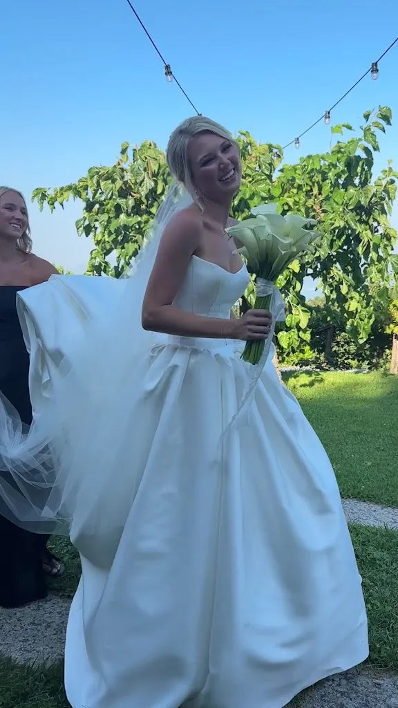 Manny_Ristorante @ Villa Arcadio_Cunettone-Villa_recensione