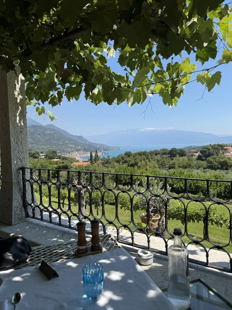 Natalie Yangulova_Ristorante @ Villa Arcadio_Cunettone-Villa_recensione