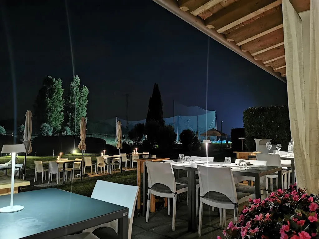 Ristorante Il Colombaro restaurant in Cunettone-Villa