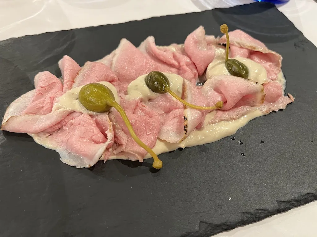 M. S. _Brett Gastronomia_Cunettone-Villa_review