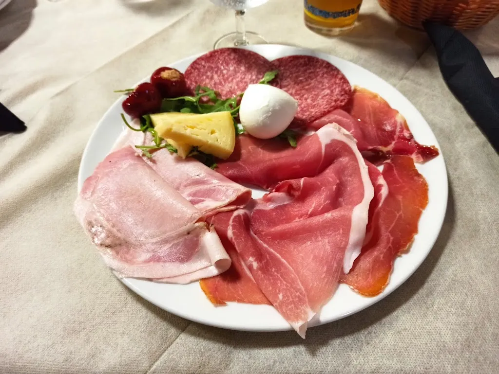 Menu_Ristopizza B&B Da Enzo_Apricena_image_1