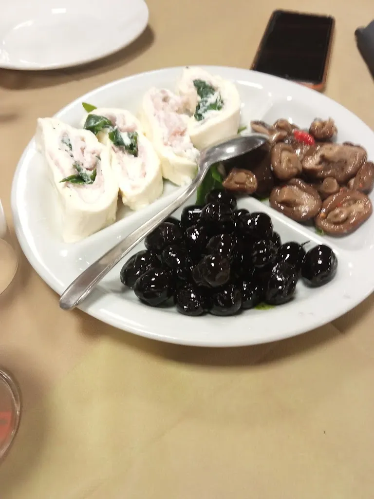 Menu_Ristopizza B&B Da Enzo_Apricena_image_2