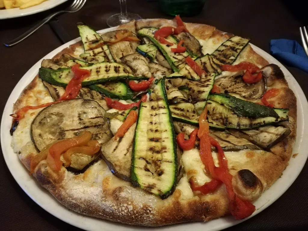 Menu_Ristopizza B&B Da Enzo_Apricena_image_3