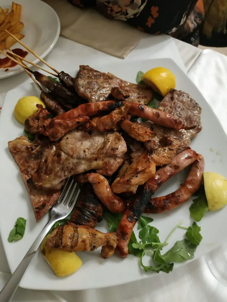 Menu_Ristopizza B&B Da Enzo_Apricena_image_5