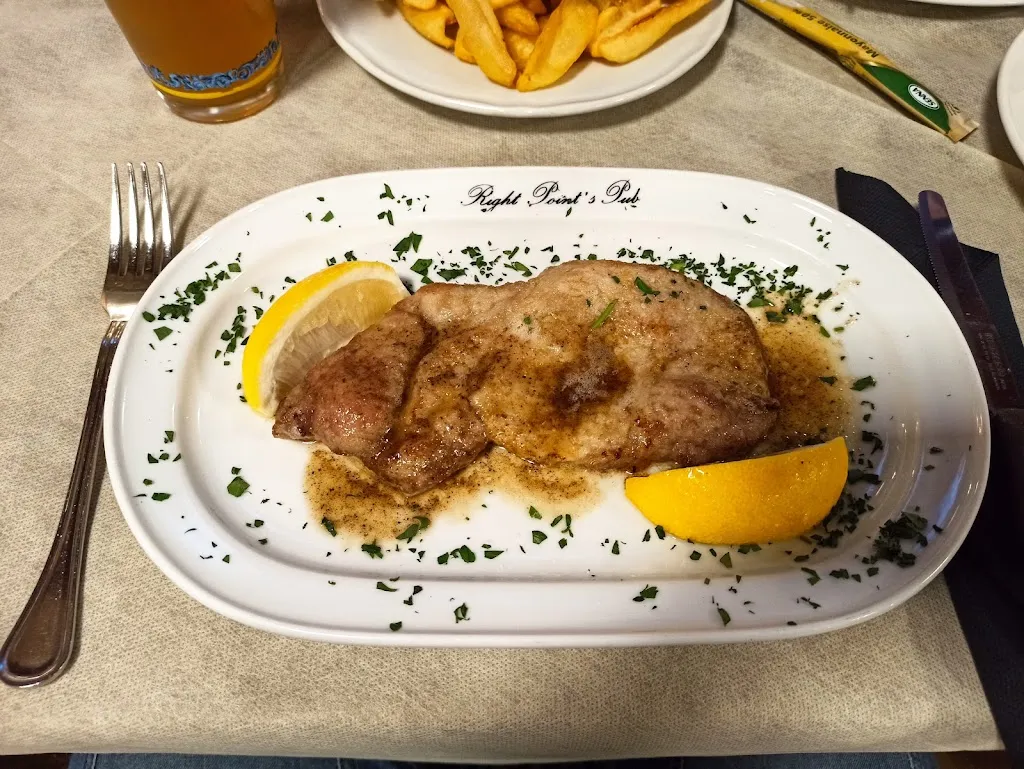 Menu_Ristopizza B&B Da Enzo_Apricena_image_6