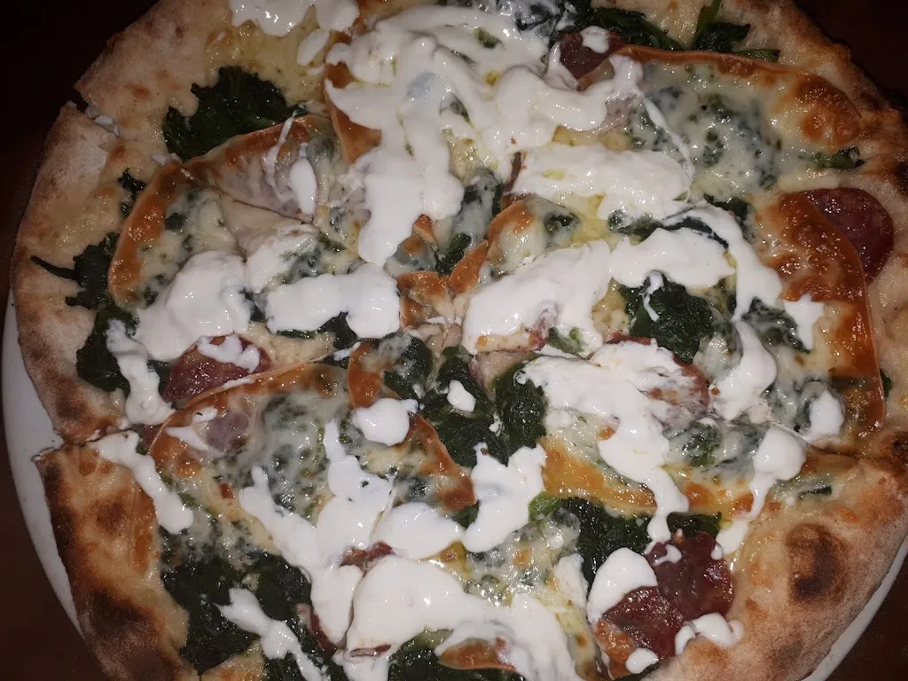 Menu_Ristopizza B&B Da Enzo_Apricena_image_7