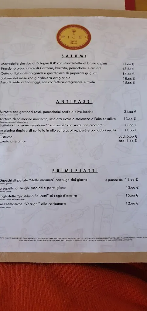 Menu_Osteria Pijei_Cunettone-Villa_image_1