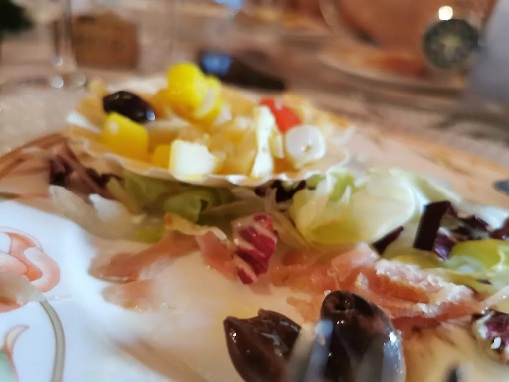 Lulu Lulu_I Tre Puc_Cura Carpignano_review