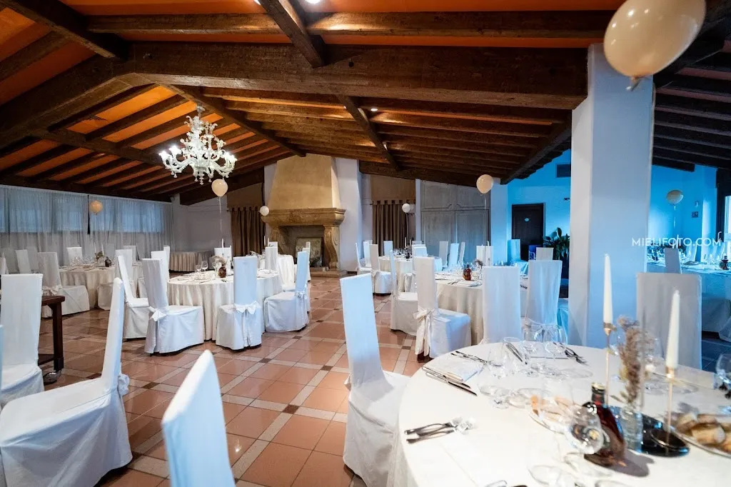 I Tre Puc restaurant in Cura Carpignano