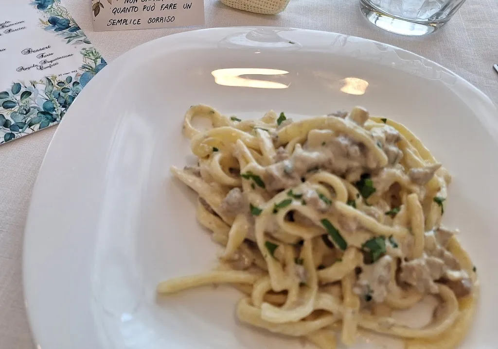 Concetta Sardo_Il cornicione_Cura Carpignano_review