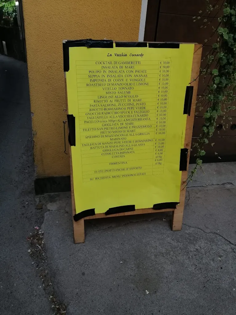 Menu_La Vecchia Cunardo Di Bossi Roberto_Cunardo_image_1