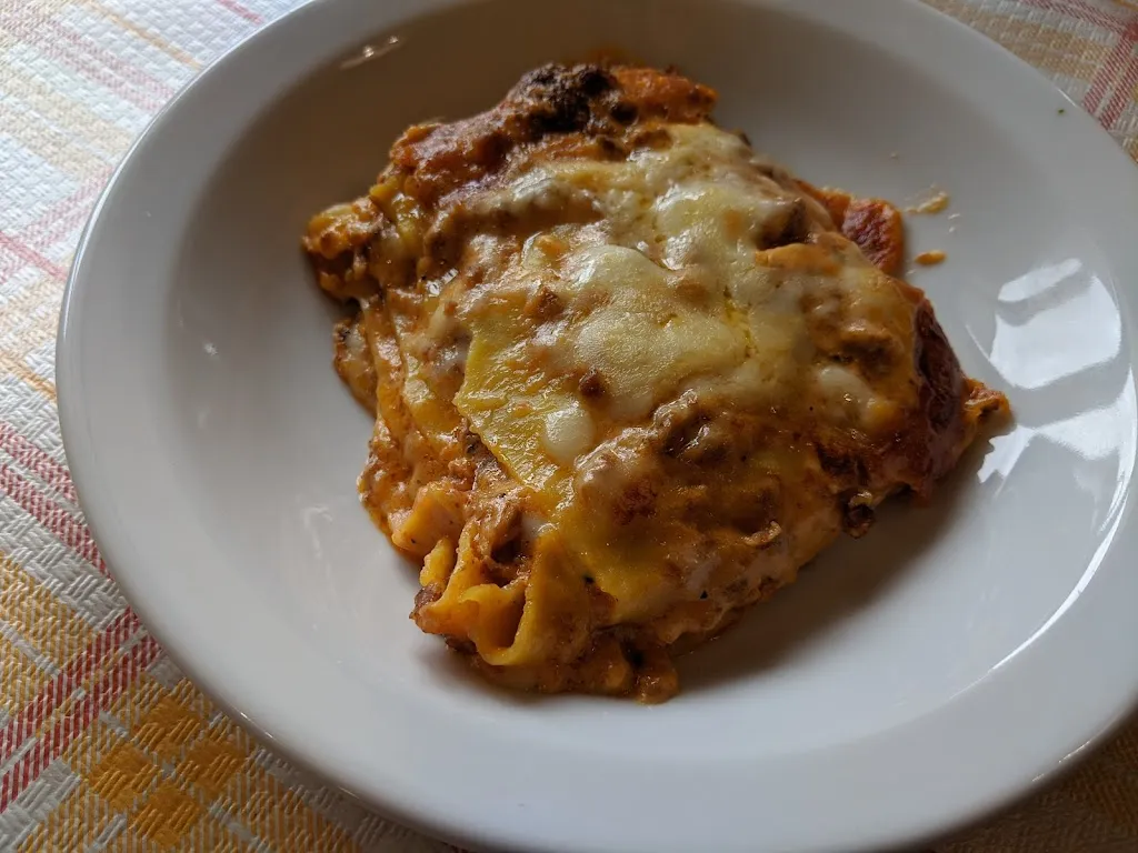 Davide Avogadri_Bar Ristorante Carosello_Cunardo_review