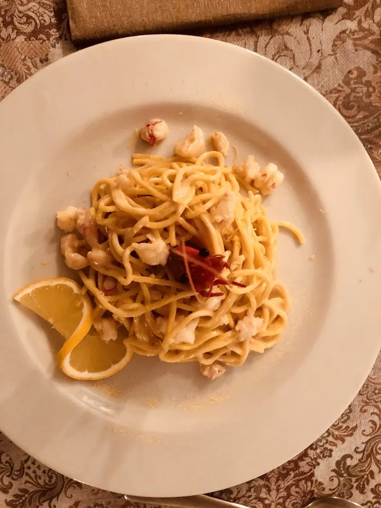 Nikolai Tepper_Locanda Antica Roma_Cunardo_review