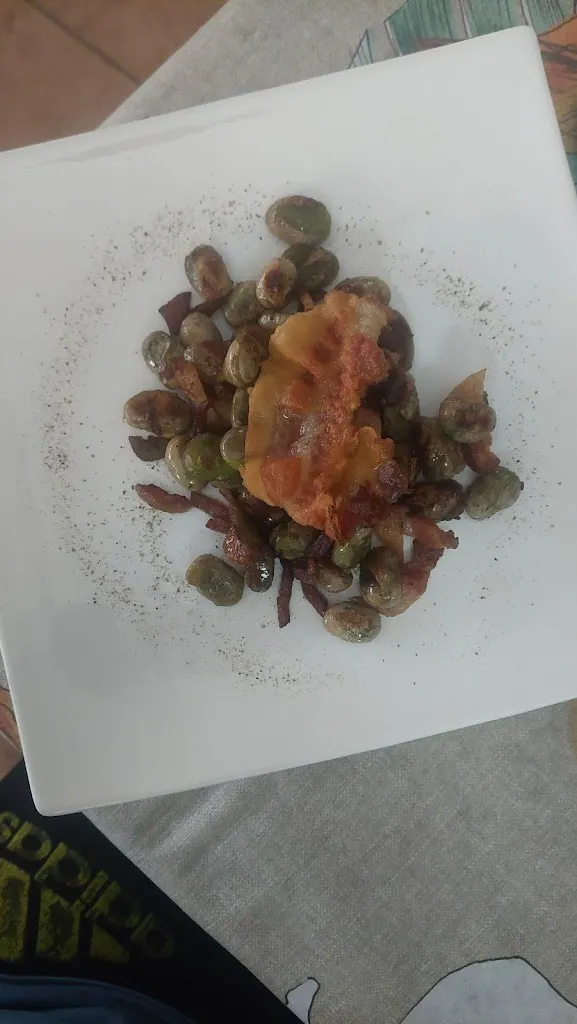 black_bourbon87_Locanda Antica Roma_Cunardo_review