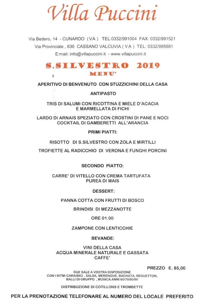 Menu_Ristorante Villa Puccini_Cunardo_image_4