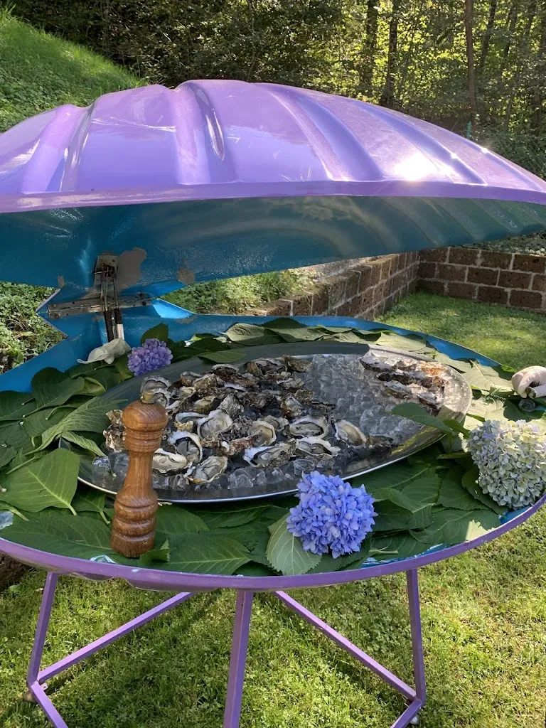 yasser Silvestre_Ristorante Villa Puccini_Cunardo_review