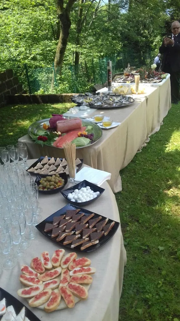 Daniela Regidore_Ristorante Villa Puccini_Cunardo_review