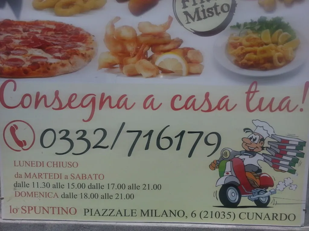 Menu_Lo Spuntino_Cunardo_image_1