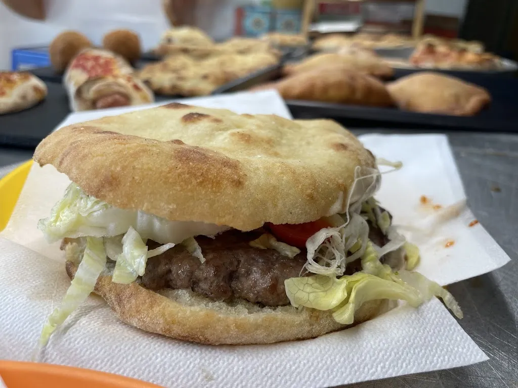 Lo Spuntino restaurant in Cunardo