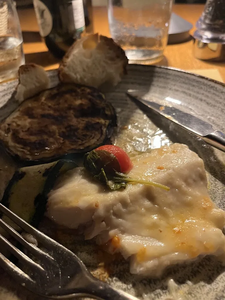 Jerry Taco_Trattoria del Lago_Cunardo_review