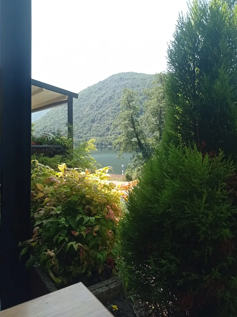 Anna Zaccaro_Trattoria del Lago_Cunardo_review