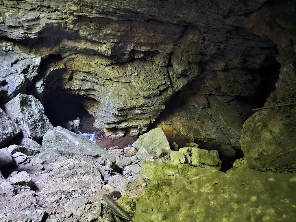 markus horlacher_Orrido di Cunardo_Cunardo_review