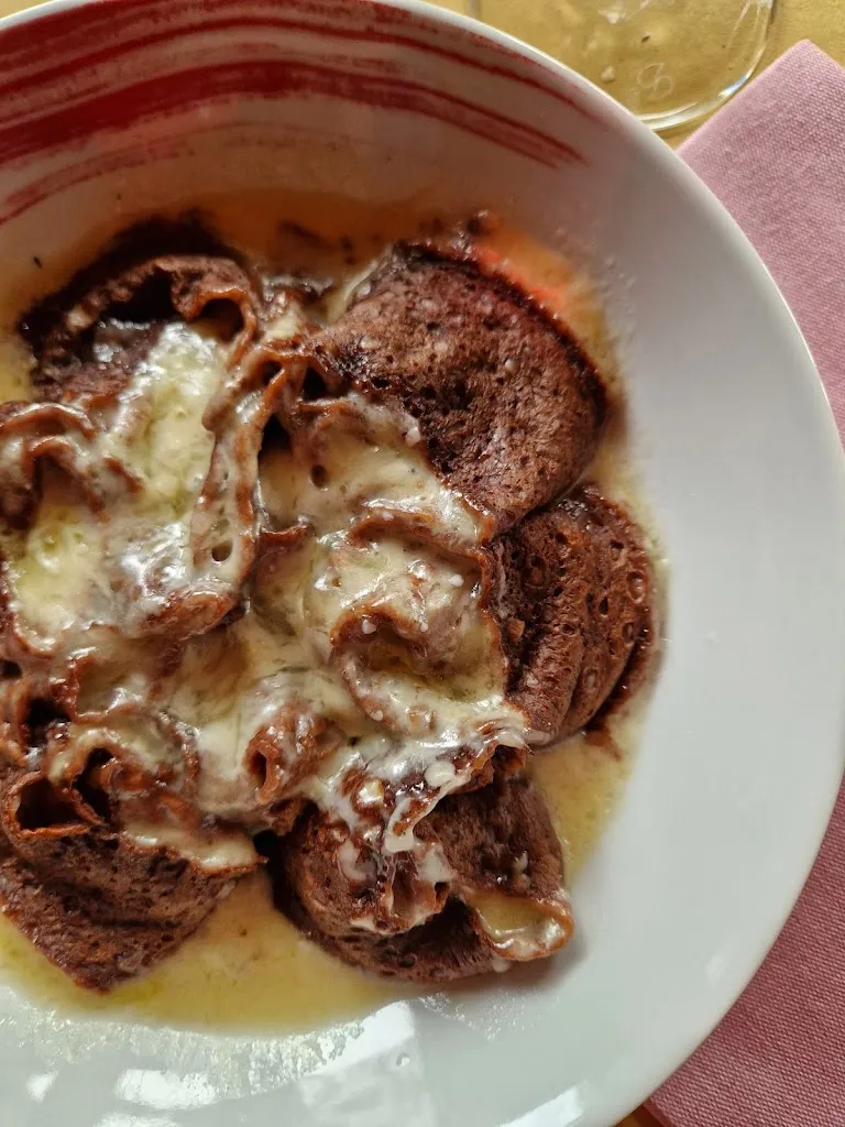 Davide Coppola _Ristorante il vecchio circolo_Curiglia_review