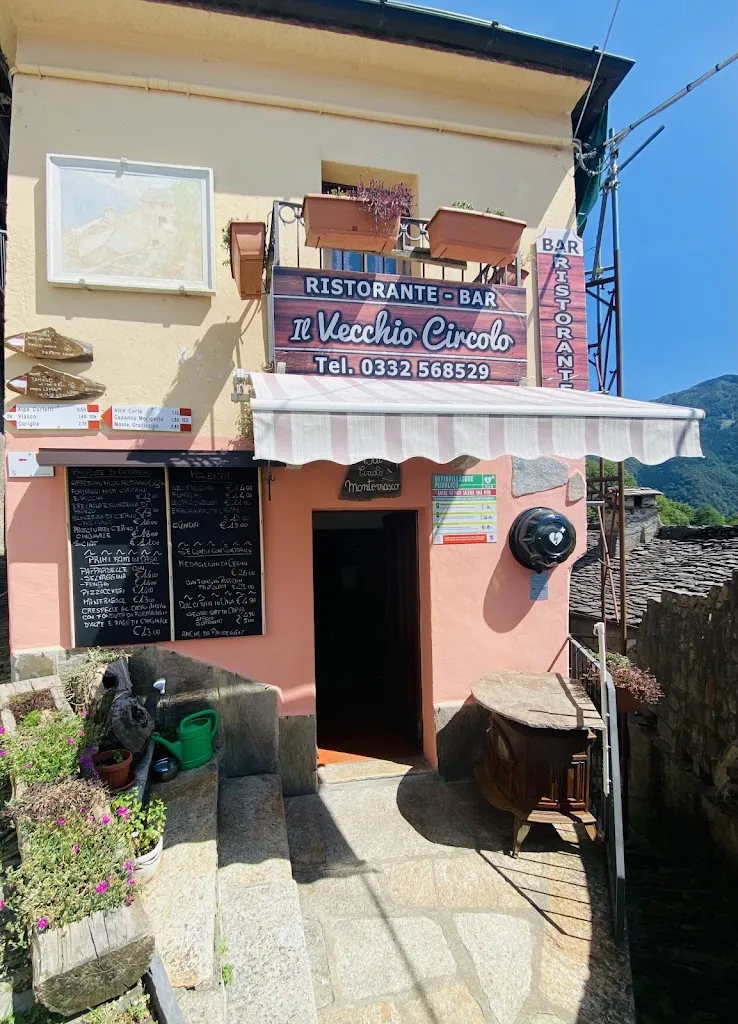 Efrem Nicodemo_Ristorante il vecchio circolo_Curiglia_review