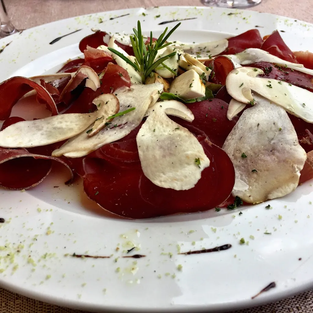 Ristorante Il Camoscio Bellavista di Ranzoni Giovanni_Curiglia_slider_image_2