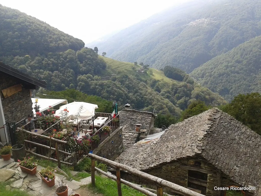 Ristorante Il Camoscio Bellavista di Ranzoni Giovanni_Curiglia_slider_image_3