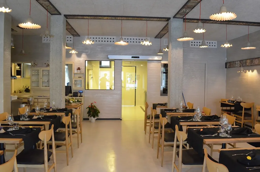 HORTUS Ristorante restaurant in Cusano