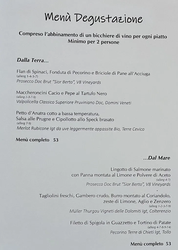 Menu_Cielo e Vino - Ristorante, Catering ed Eventi_Dairago_image_1