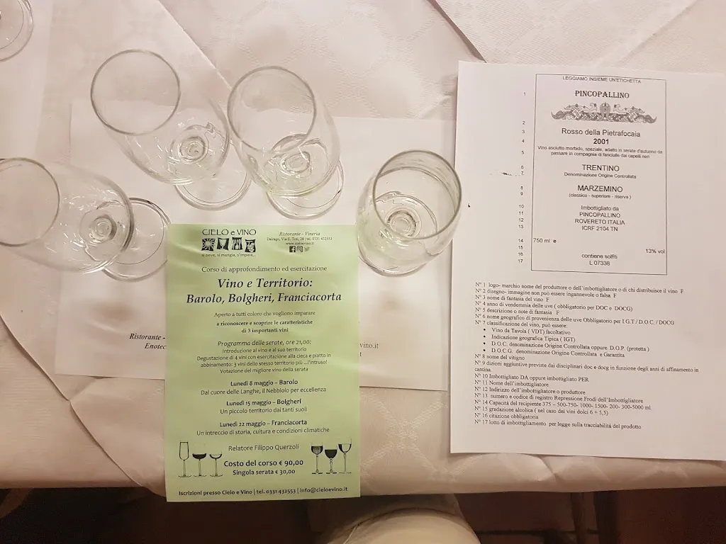 Menu_Cielo e Vino - Ristorante, Catering ed Eventi_Dairago_image_3