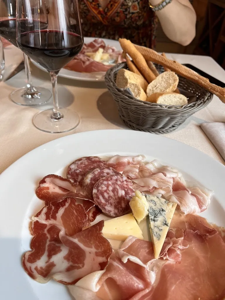 Armando Barjami_Cielo e Vino - Ristorante, Catering ed Eventi_Dairago_review