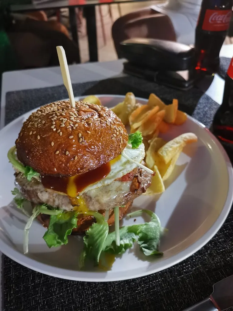 Menu_Geromìno - Alta Pizzeria con Cucina - Dairago_Dairago_image_7