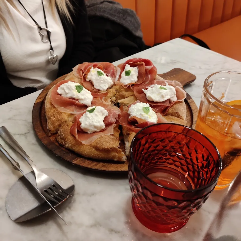 Menu_Geromìno - Alta Pizzeria con Cucina - Dairago_Dairago_image_8