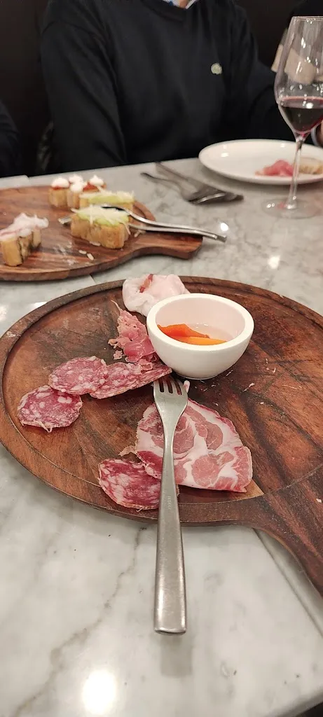 Richard Wills_Geromìno - Alta Pizzeria con Cucina - Dairago_Dairago_review