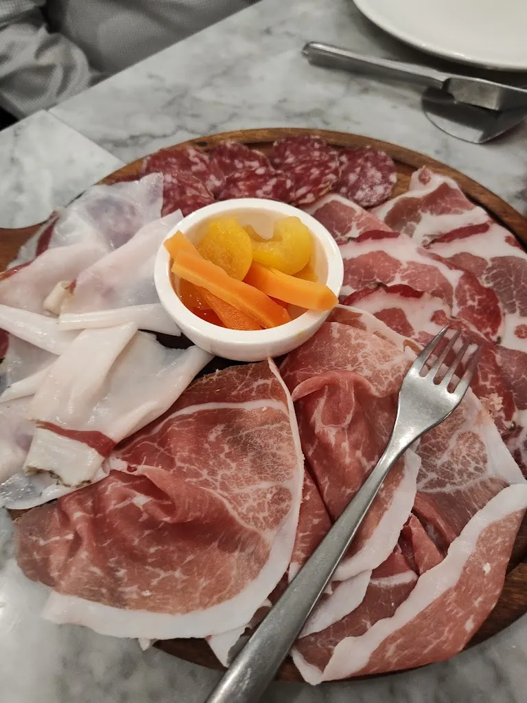 Jutta Peinze_Geromìno - Alta Pizzeria con Cucina - Dairago_Dairago_review