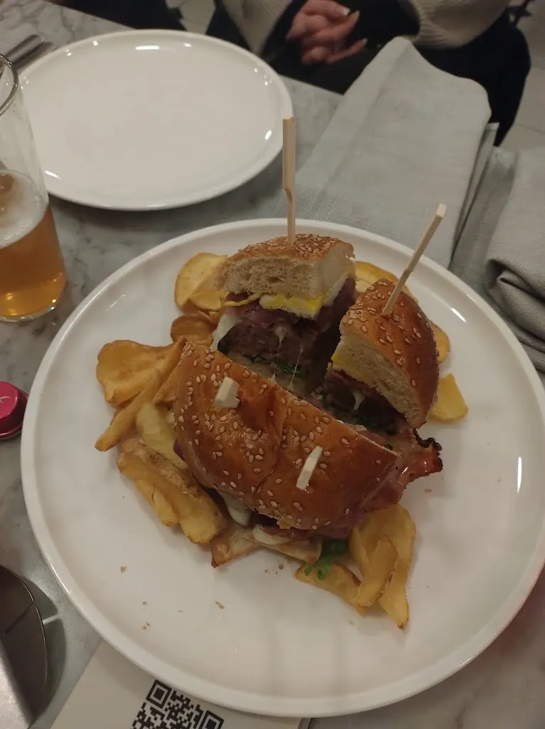 Alvaro Guerrero_Geromìno - Alta Pizzeria con Cucina - Dairago_Dairago_review