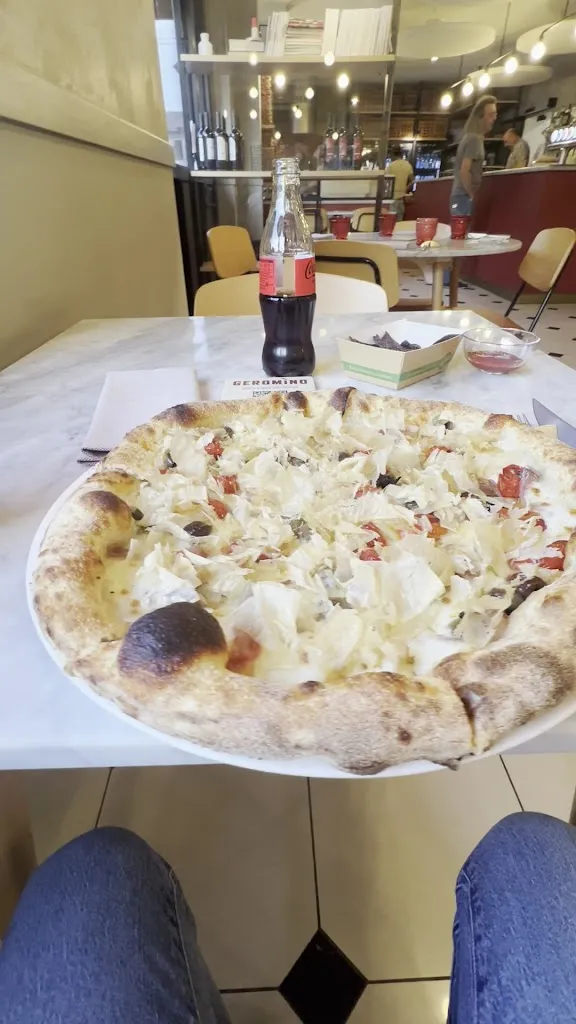 Geromìno - Alta Pizzeria con Cucina - Dairago_Dairago_slider_image_2