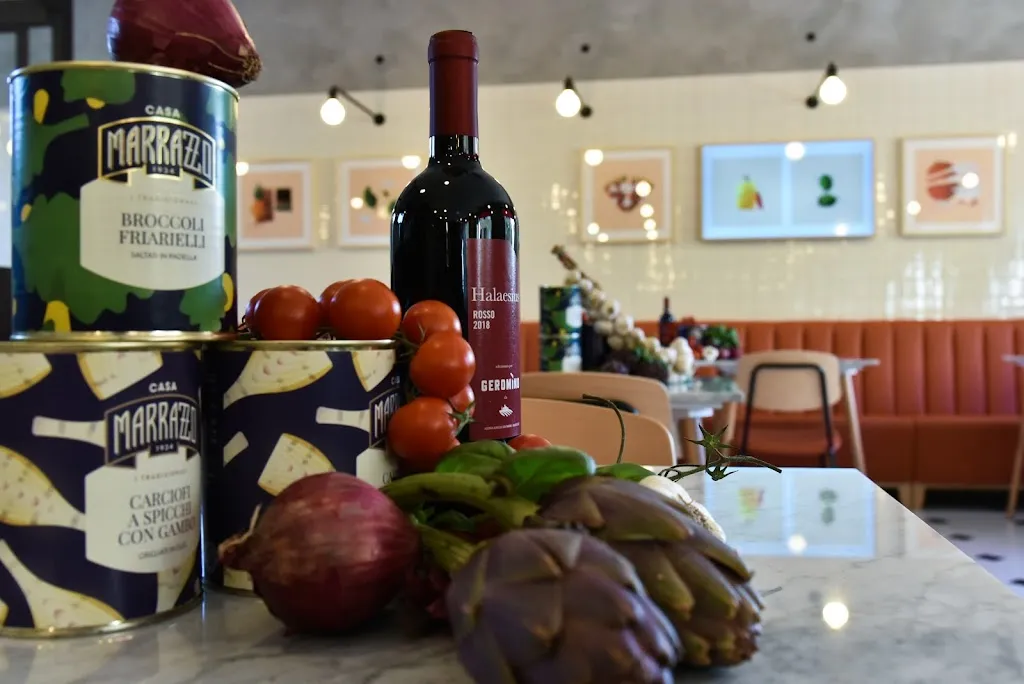 Geromìno - Alta Pizzeria con Cucina - Dairago_Dairago_slider_image_3