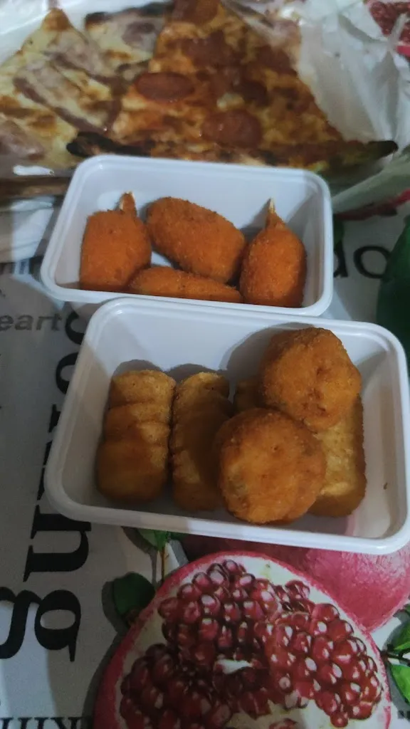 Davide Ciavarella_Oltrepizza_Apricena_review