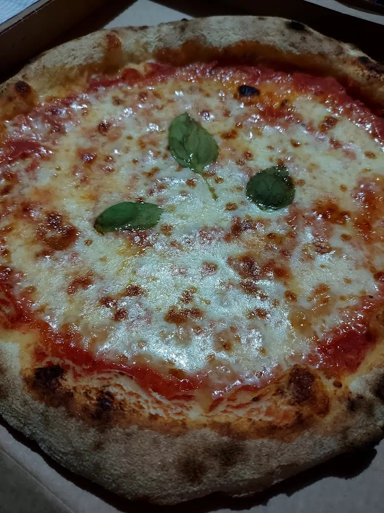 Martina Noto_Pizzeria 