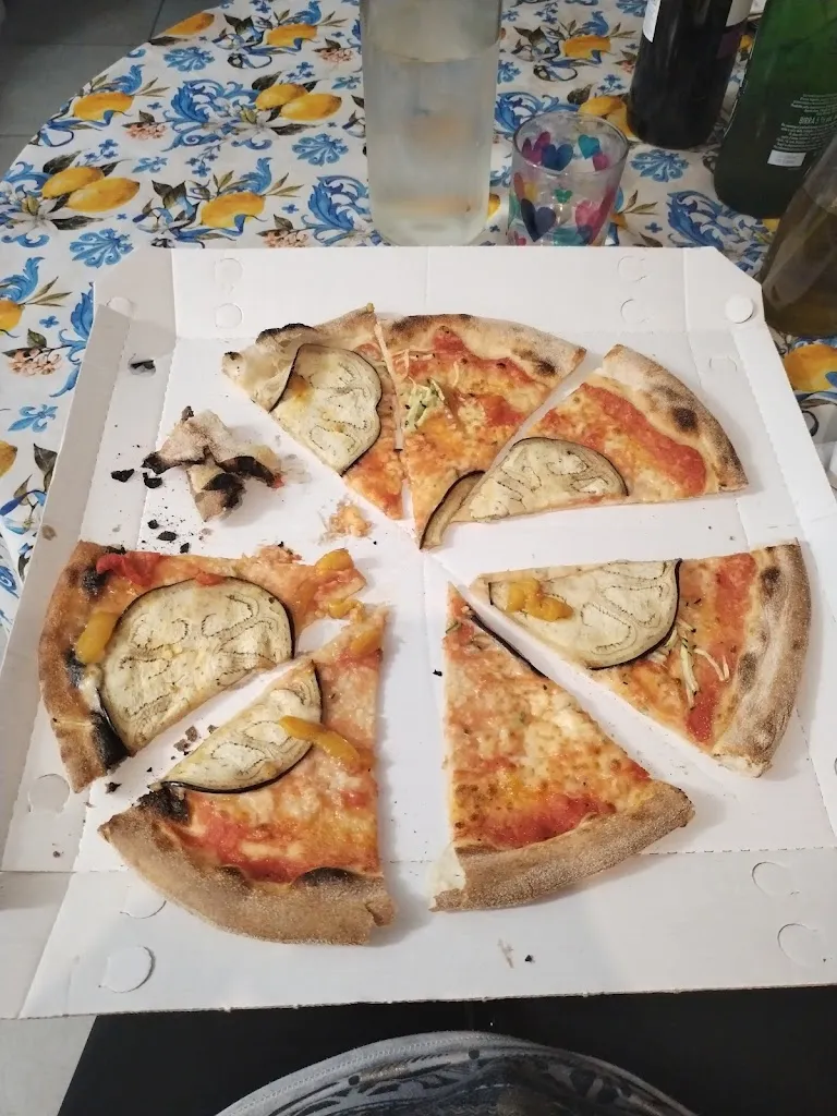 Pizzeria 