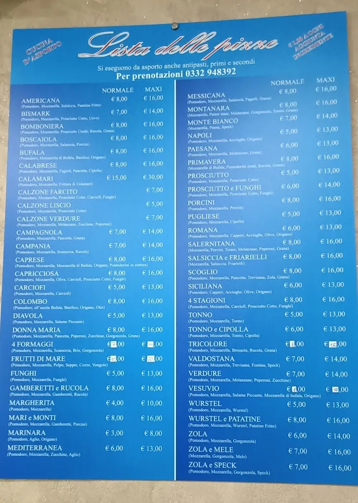 Menu_Lo Scoglio_Daverio_image_1