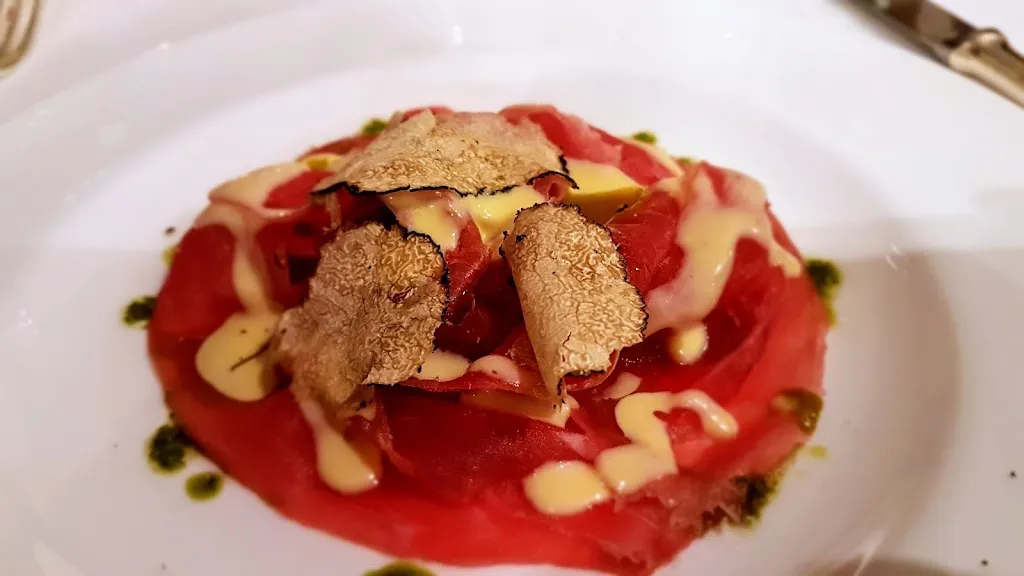 Mario “Melo” F._Ristorante Il Pascoli_Cusago_review