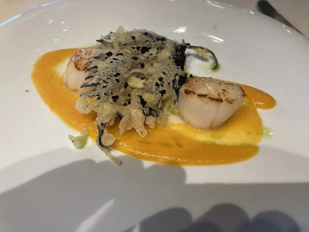 Massimo Petrocelli_Ristorante Il Pascoli_Cusago_review
