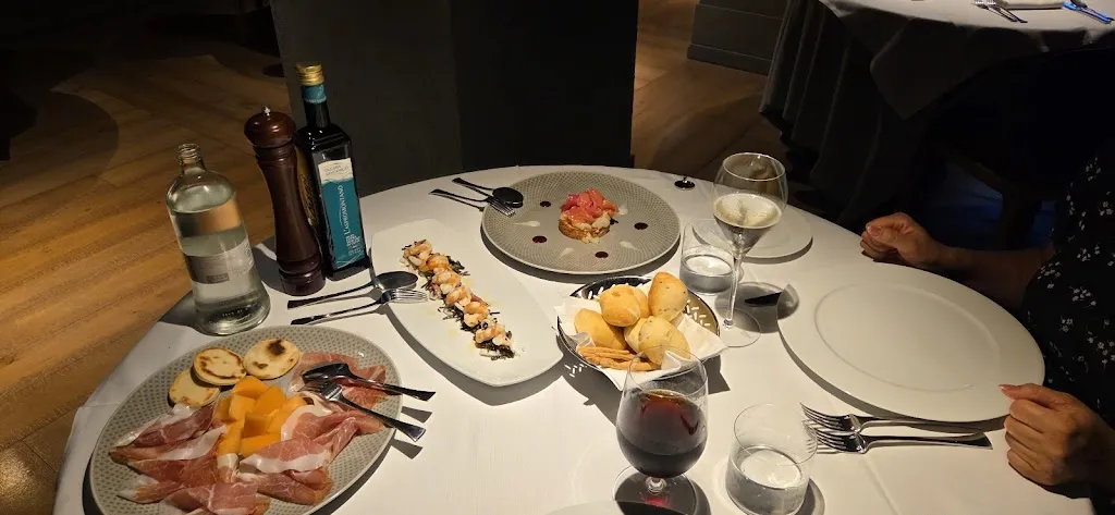 Wenndy Mareliussen_Ristorante Da Orlando - Cusago_Cusago_review