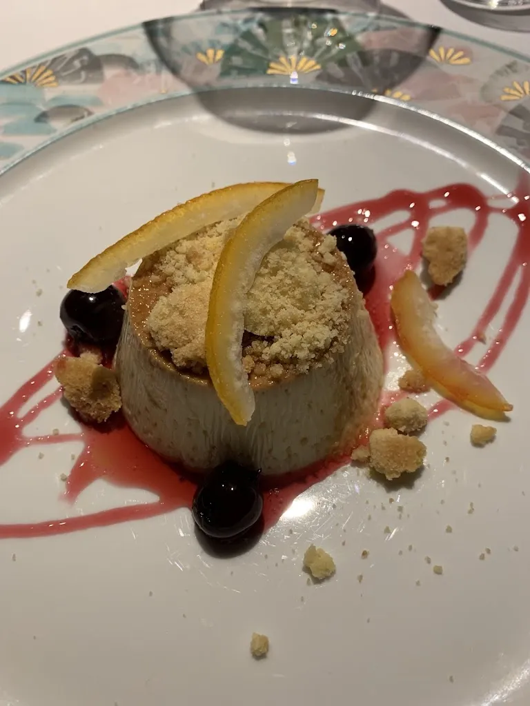 Eckehard Fend_Ristorante Da Orlando - Cusago_Cusago_review